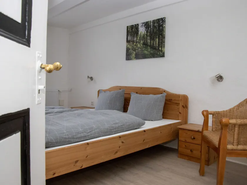 Apartment Suberg, 55sqm, 2 bedrooms, max. 4 persons - Image 1