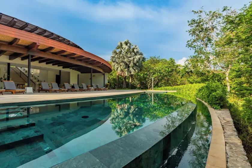 Reserva Conchal Resort - Carao Complex - Image 1