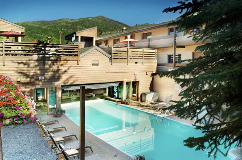 Cozy Vail Condo Minutter Fra Skiløb - Image 1