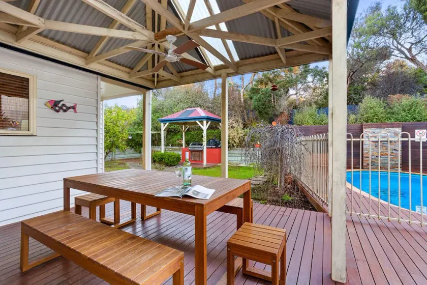 Seachange @ Rye - Stay 3 Pay 2 Special Offer - For stays up until 1st Sep 2026 - Image 1
