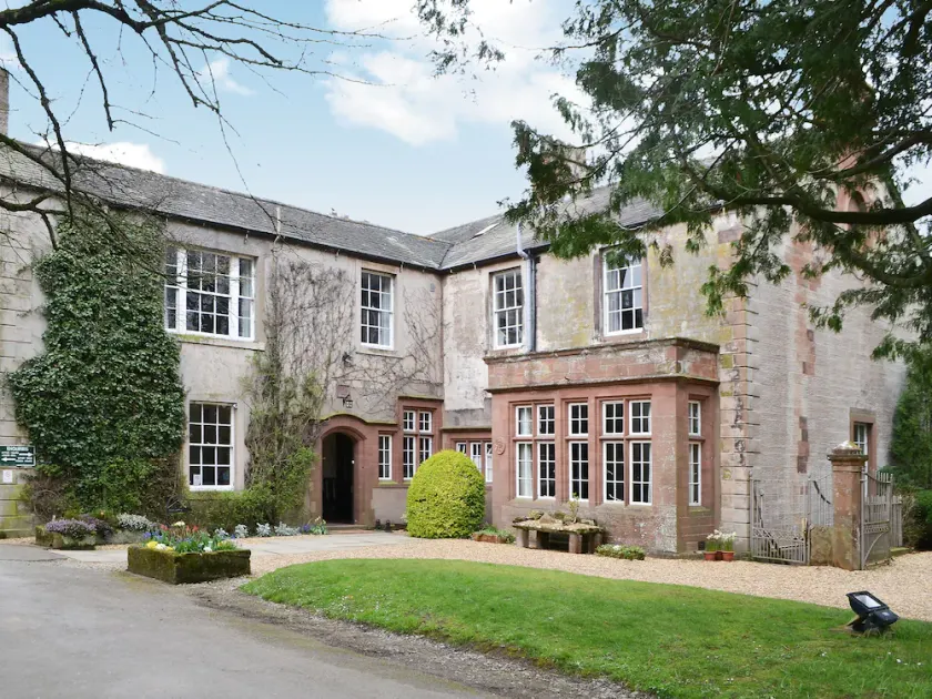 13 chambres à coucher à Waverton, near Wigton - Image 1