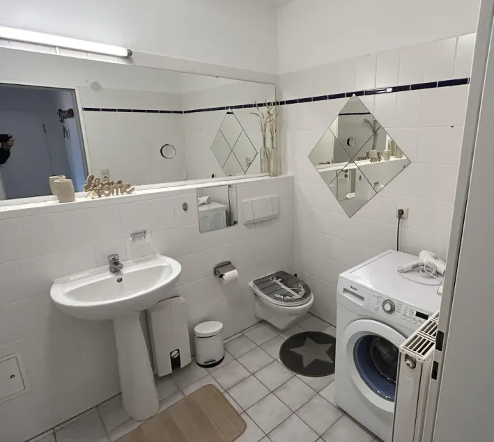 Bright Apartment in Boltenhagen near Sea - Image 1