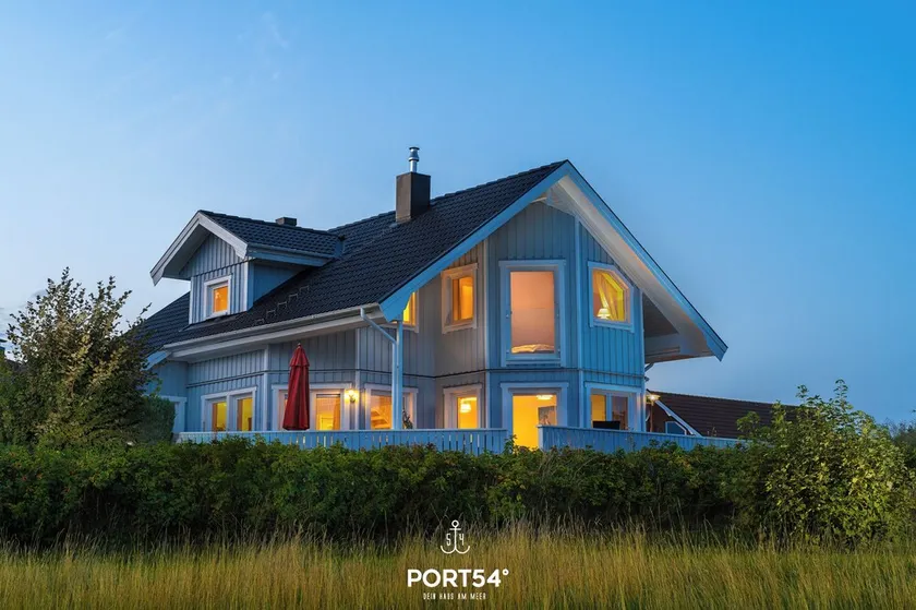 Ferienhaus BREEZE 71 Kappeln - Image 1