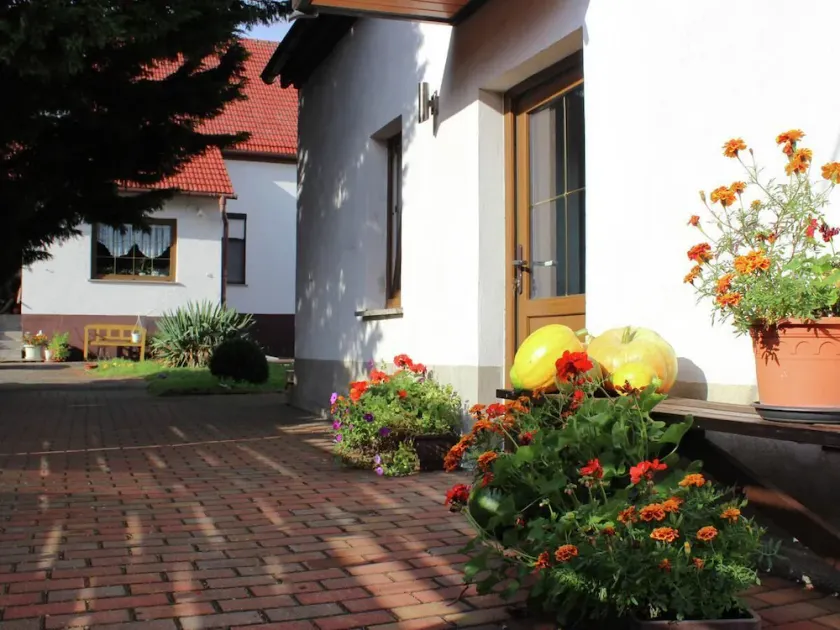 Beautiful vacation home in a quiet location for 6 people, close to the Spreewald - Image 1