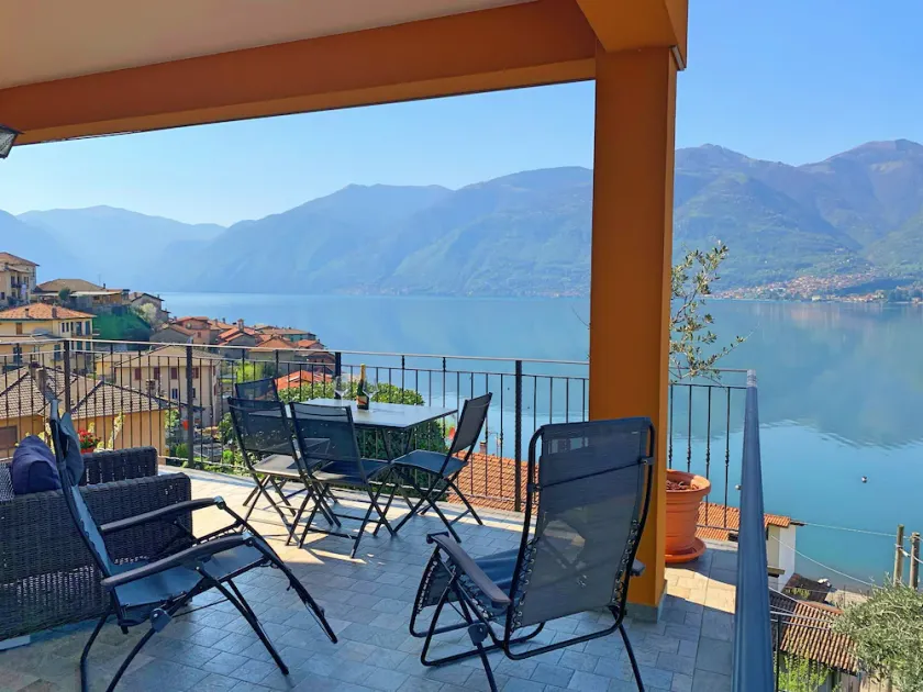 Residence Molinari: Bright apartment near Bellagio - Image 1