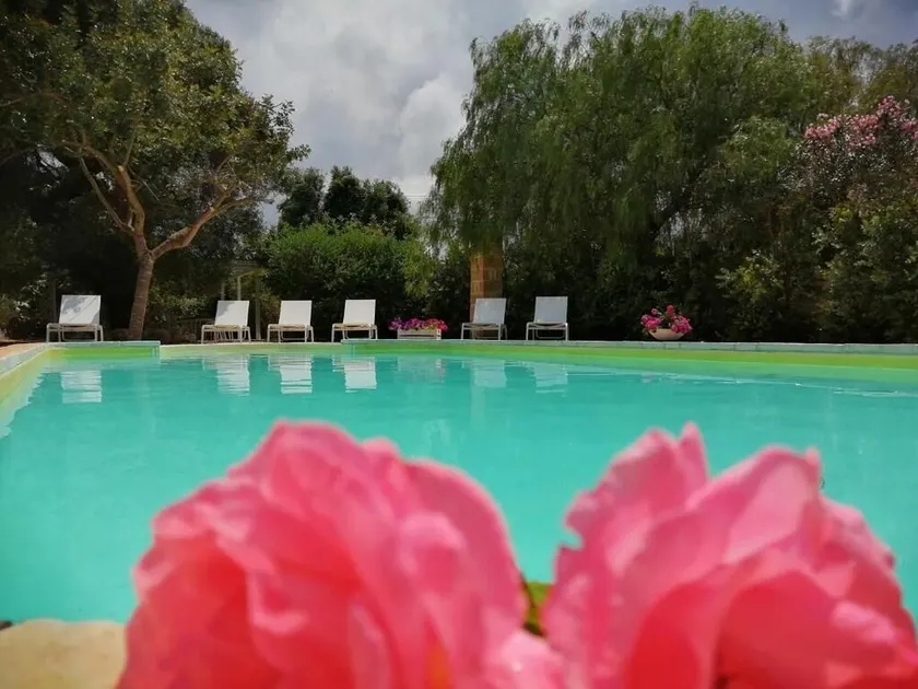 Masseria Pugliese Bauernhof - Image 1