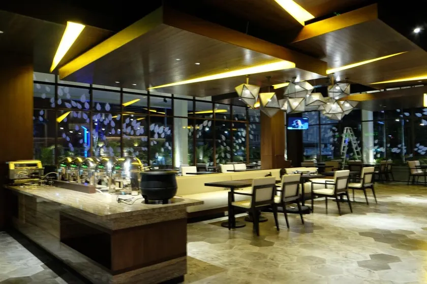 Midtown Hotel Samarinda - Image 1