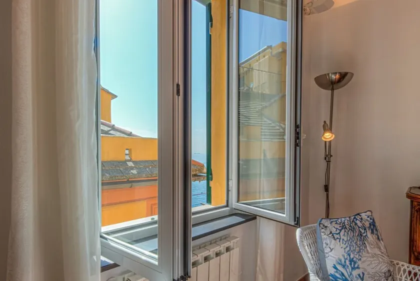 CASA IRIS - Comfort and the Sea Just Steps Away - Image 1