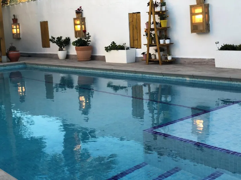 Homerez - Elegant villa i Alicante med pool - Image 1