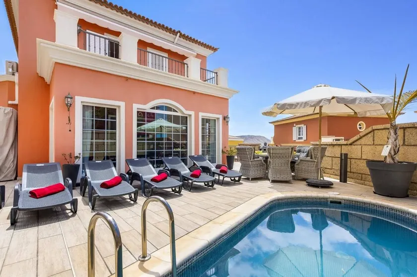 Villa Paris by Villa Plus - Image 1