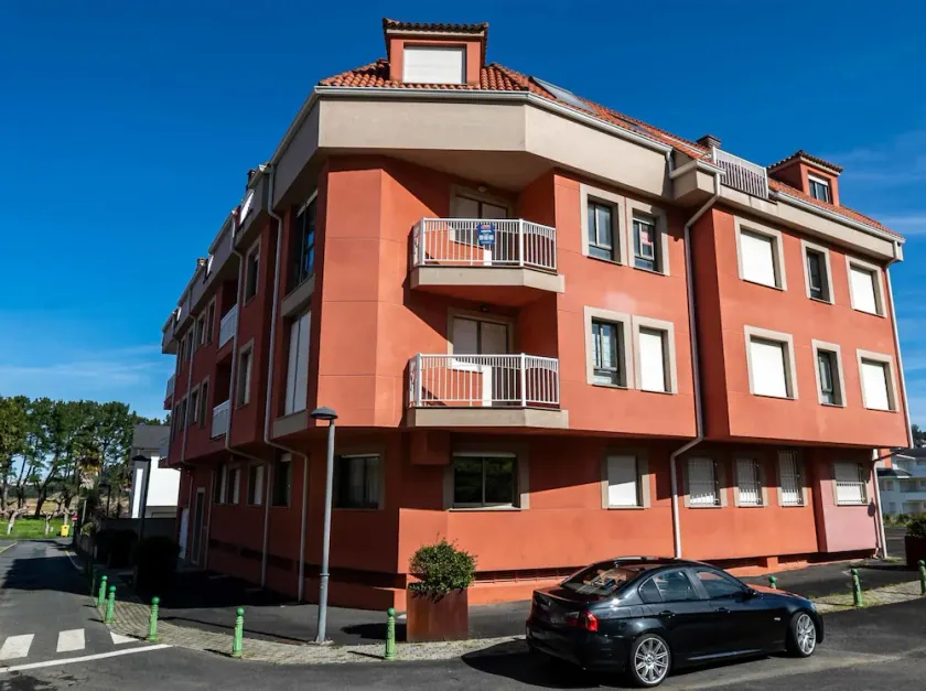 Apartment Edificio Bahia II by Interhome - Image 1