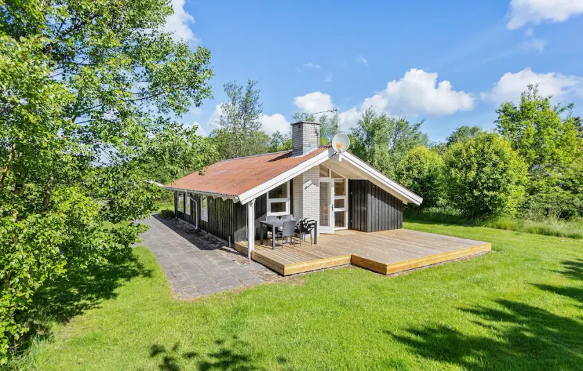 Awesome Home In Strandby With Wifi - Image 1