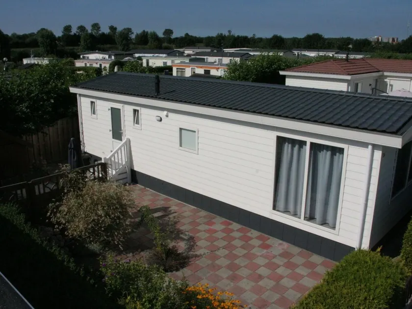 Holiday Home Luxe 6 persoons-1 by Interhome - Image 1