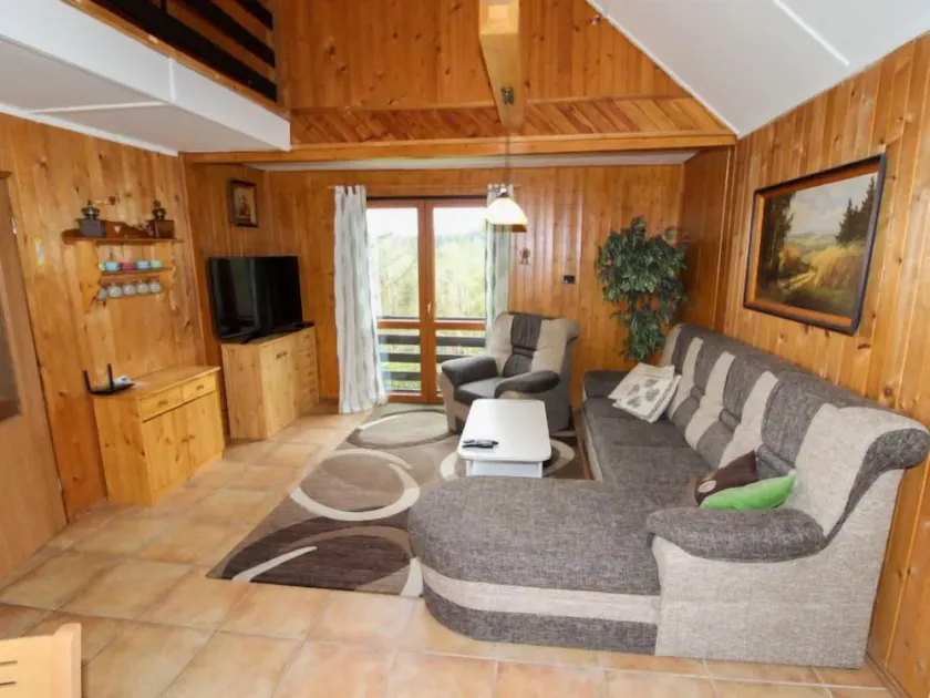 Kyjov u Krásné Lípy by Interhome - Image 1