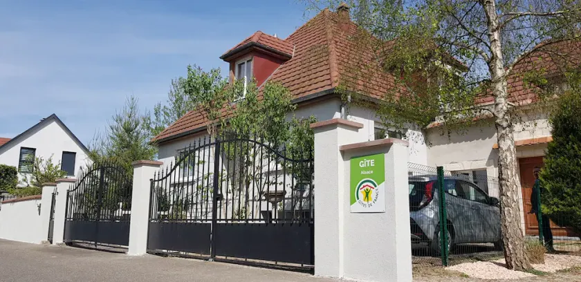 Vacation home 120m2 only 6km from the center of Colmar - Alsace - Image 1