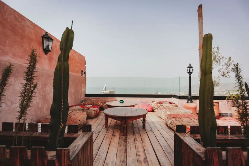 Riad Dlim - Image 1
