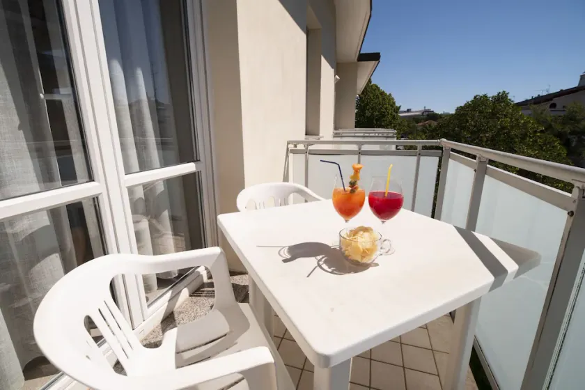 Hotel Nuova Flavia - Image 1