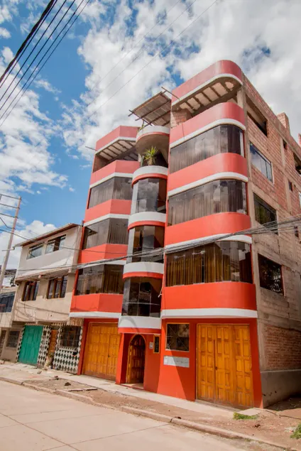 villas maisons, appartements à Cusco! - Image 1