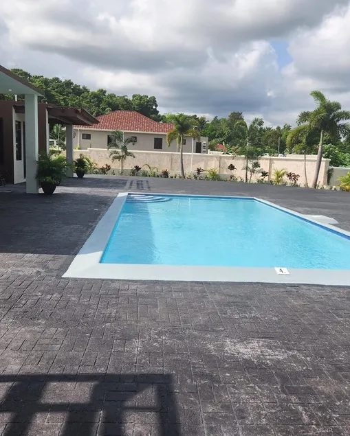 Honey Cove Luxury Villa w/pool-5 mins away from Ocho Rios town. - Image 1