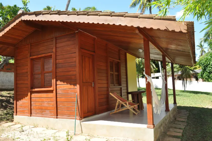 Chalet 2 in a Sitio with wonderful sea views - Image 1