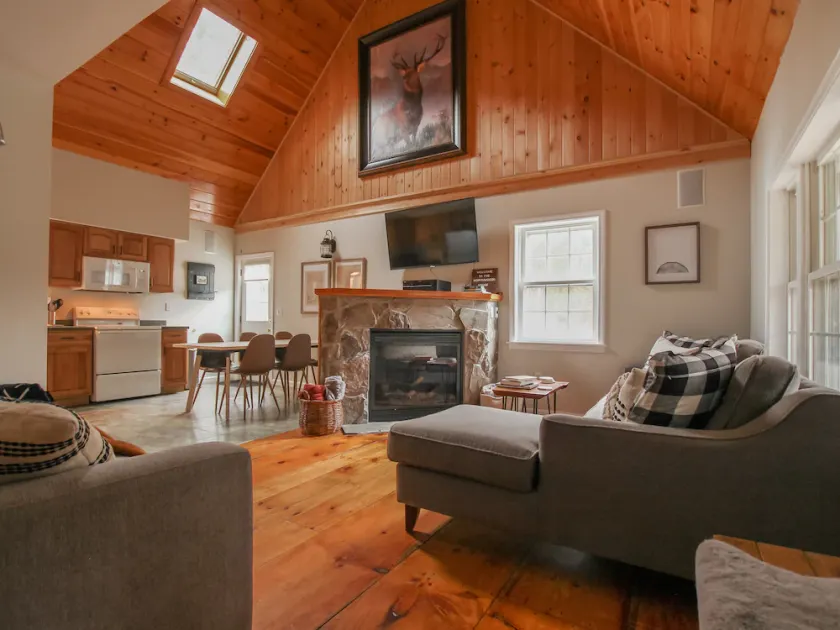 The Northwoods House - Direct ATV Access - Image 1