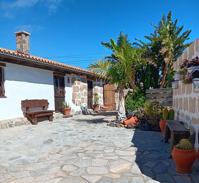 Romantic country house, with Whirlpool - Image 1