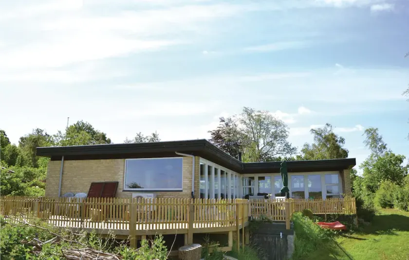 House in Kirke Hyllinge for 8 people with 4 rooms Ref. 635271 - Image 1
