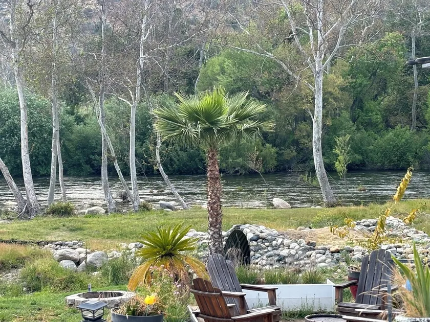 Sequoia River Front Cabins - Image 1