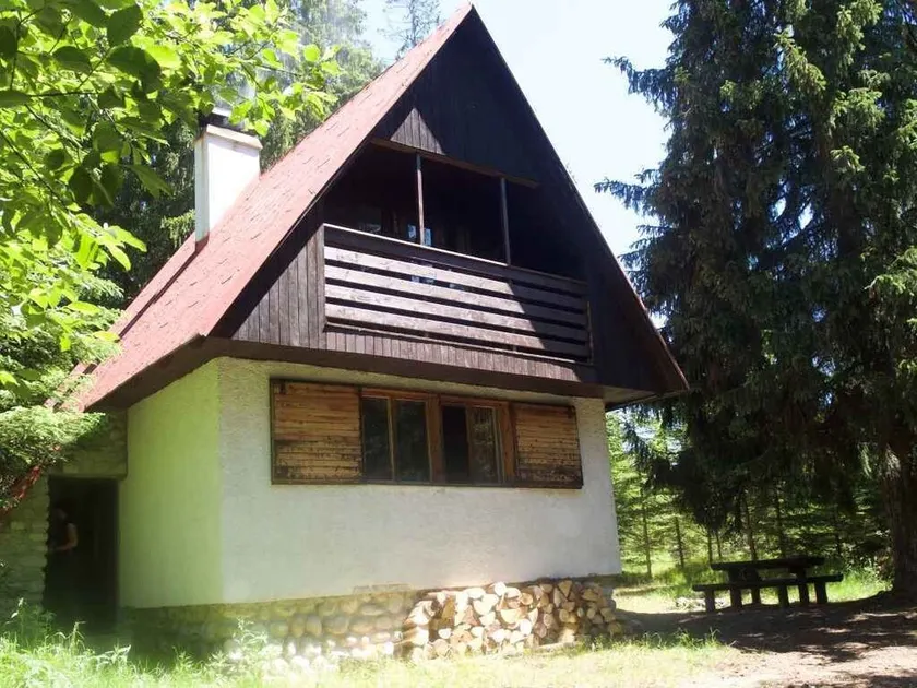 Maison de vacances dans un endroit calme - Image 1