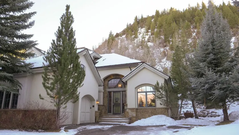 Amazing Mountain House for a Perfect Getaway! - Image 1