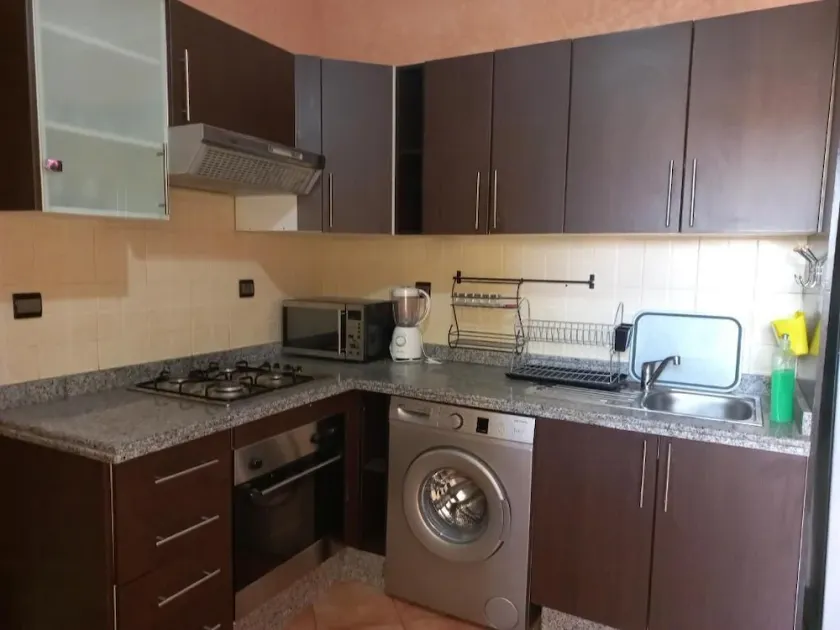 Nahililan : rent apartment marrakech - Image 1