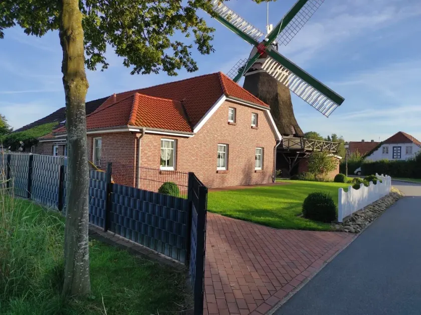 ehemaliges Müllerhaus - Image 1