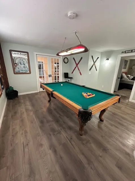 3,000 Sq Ft Historic Colonial Minutes from Okemo with Direct VAST Access - Image 1