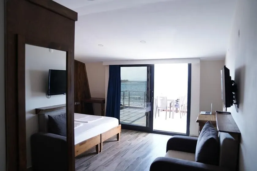 Astroia Butik Otel&Bilim Kampı - Image 1