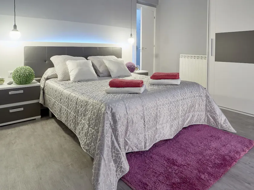 Entrevías Lodging - Image 1