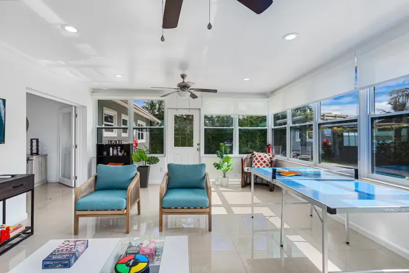 Amazon Heated Pool Perfect House - Image 1