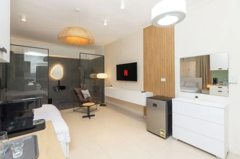 Host Prime Boutique Hotel 02 - Image 1