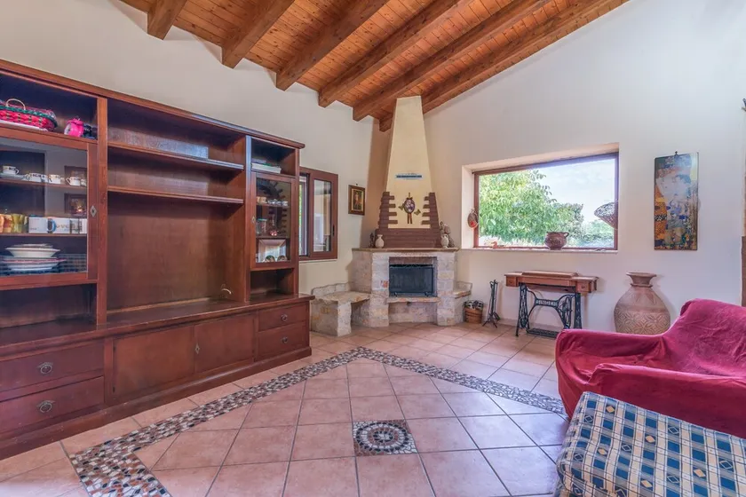 Holiday Home \"Villa Gabri\" with Pool, Garden & Terrace - Image 1