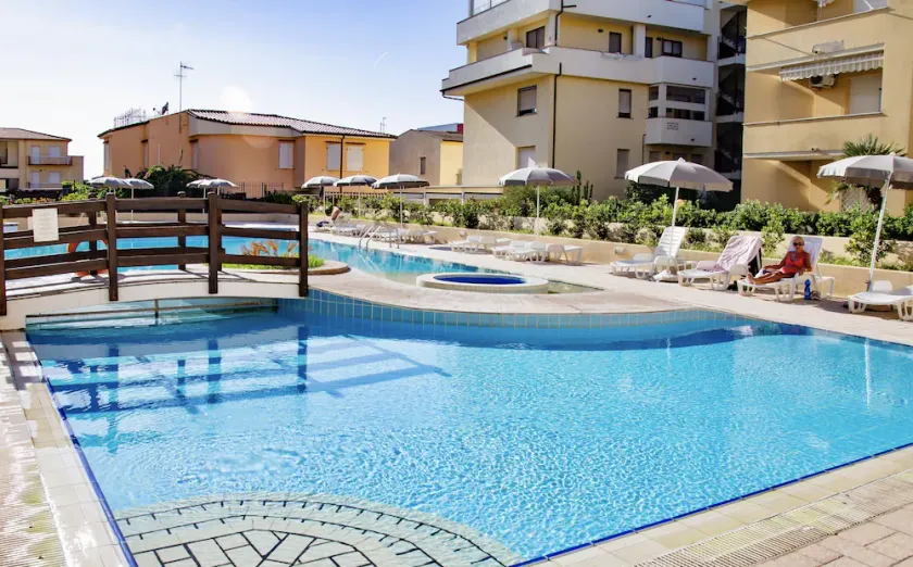 Residence del Mare - Image 1
