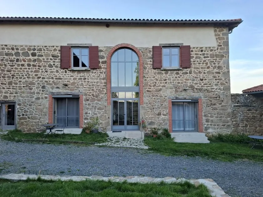 Gîte St Raphaël - Saint-clement-les-places - Image 1