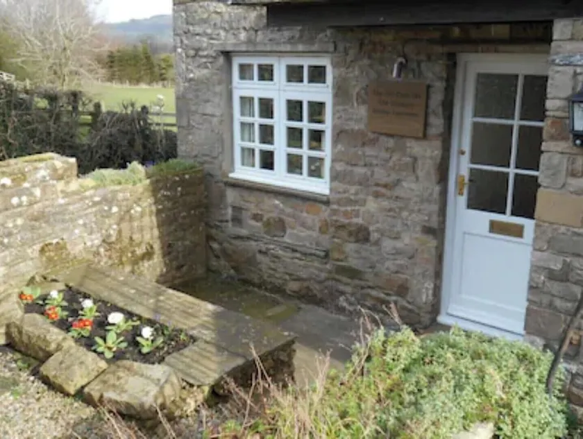 The Granary is a luxury apartment in the heart of the Yorkshire Dales.  - Image 1