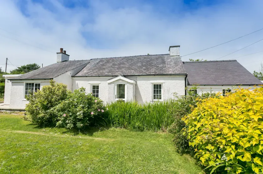 Tyddyn Waen - Image 1