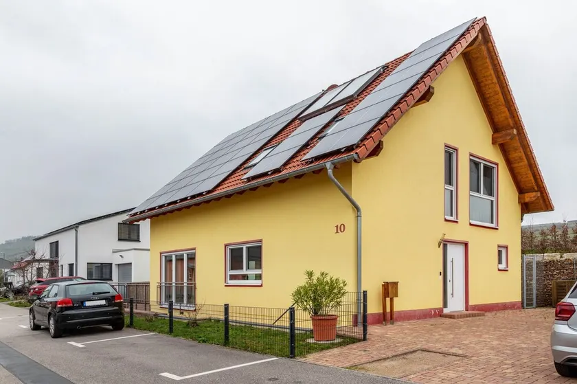 Apartamento \"Im Bubenstück\" com Wi-Fi - Image 1