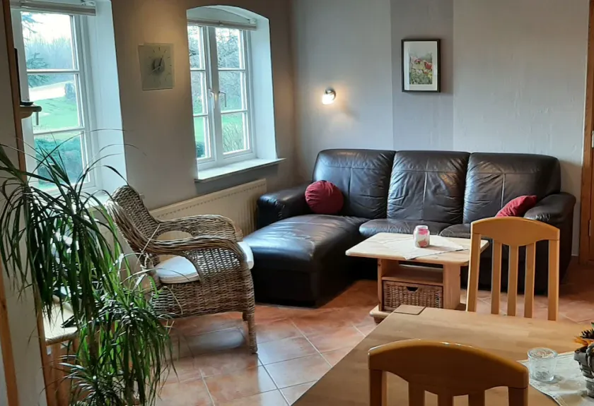 Ferienhaus Geltinger Birk - Image 1