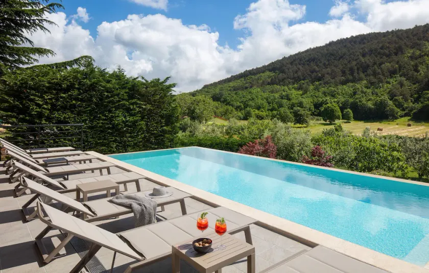 Splendida casa a Labin - Rabac - Image 1