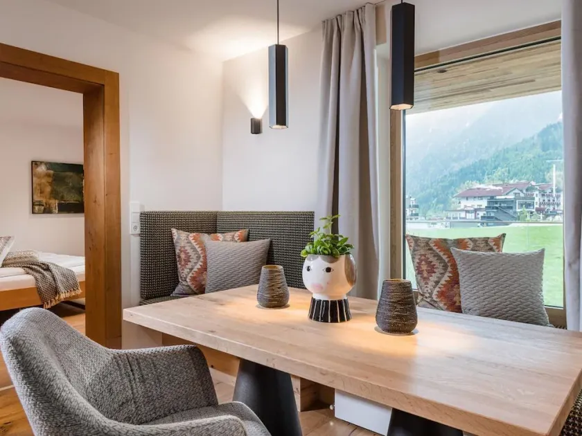 Apartment Bärenkopf 4 - Meerberg - Image 1