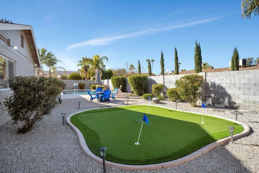 Nova Gypsy Vanner by PaseoHomesAZ with Pool & Pool - Image 1