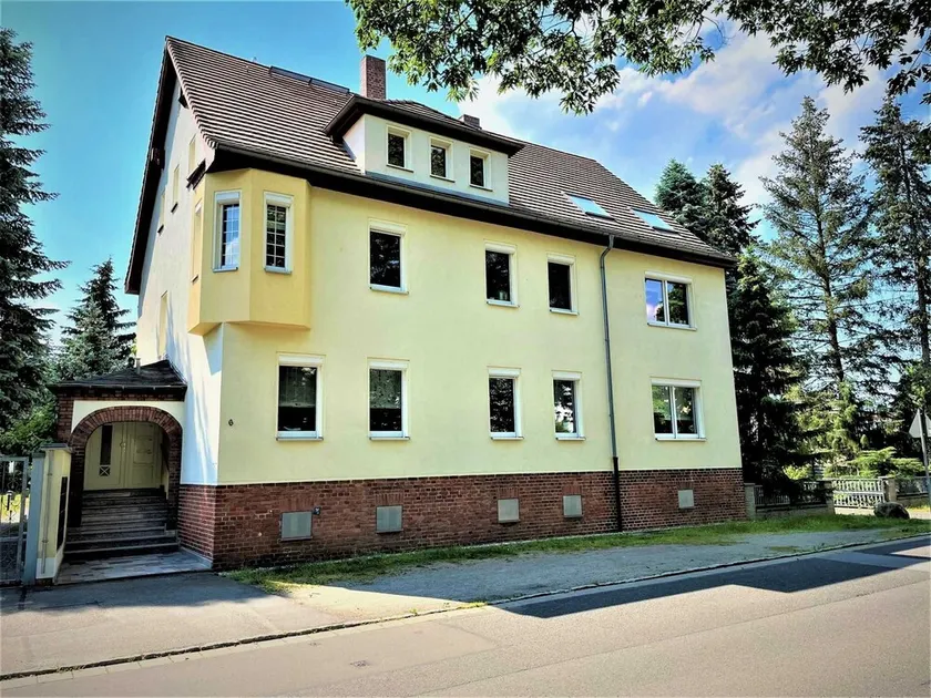 Ferienwohnung Schönwälder - Image 1