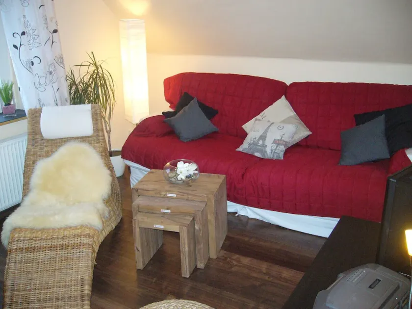Ferienwohnung Nordwind - Image 1