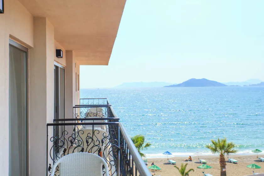 Nil Boutique Hotel - Image 1